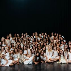 Elevation Studios - 2024-25 Team
