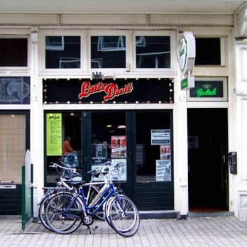 Little Devil - Bars Near Me - Tilburg, CW Little Devil - Bars Near Me - Tilburg, CW