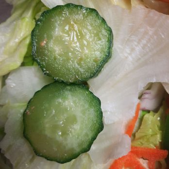 Pizza Bella - cukes - Pizza Near Me - Ashland, Massachusetts