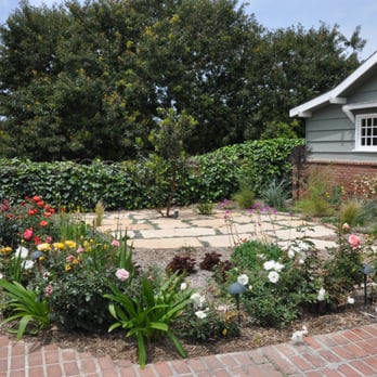 1. Mostly Native Gardens