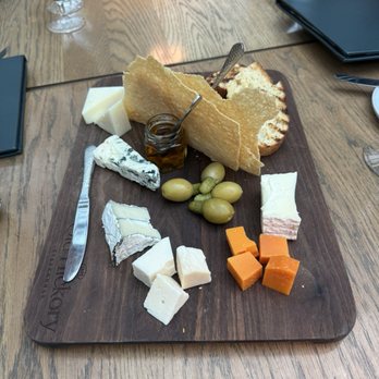 Old Hickory Steakhouse - Artisanal Cheese - Steakhouses Near Me - Kissimmee, Florida