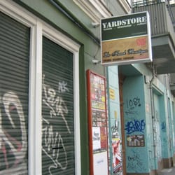 Yardstore