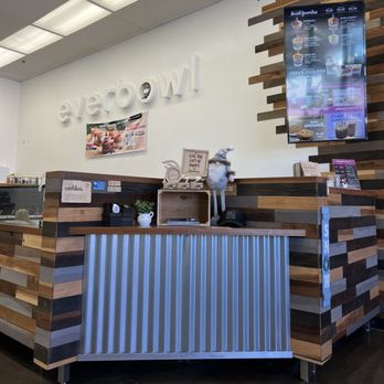 Everbowl Turkey Creek - Inside the store - Acai Bowls Near Me - Knoxville, Tennessee Everbowl Turkey Creek - Inside the store - Acai Bowls Near Me - Knoxville, Tennessee