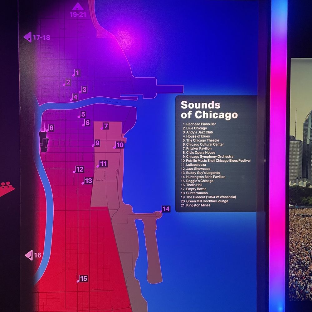 Skydeck - 7/25/23 FYI - Observatories Near Me - Chicago, Illinois