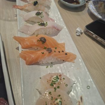Sushi REV - Sushi Bars Near Me - Rowland Heights, California