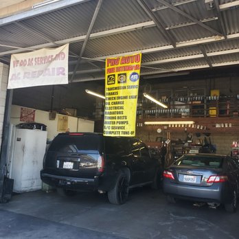 Pros Auto Repair - Auto Repair Near Me - West Covina, California Pros Auto Repair - Auto Repair Near Me - West Covina, California