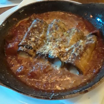 Acanto - Involtini - Italian Near Me - Chicago, Illinois