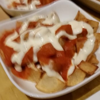 La Malinche - Tapas Bars Near Me - Silver Spring, Maryland