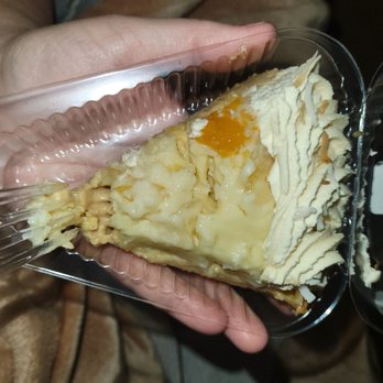 Piefection - Coconut mango - Bakeries Near Me - Scottsdale, Arizona Piefection - Coconut mango - Bakeries Near Me - Scottsdale, Arizona