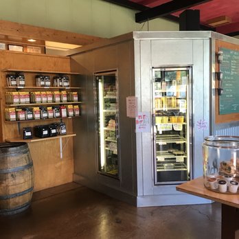 Late For the Train - Coffee & Tea Near Me - Flagstaff, Arizona