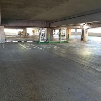 EVgo Fast Charging Station - EV Charging Stations Near Me - Renton, Washington