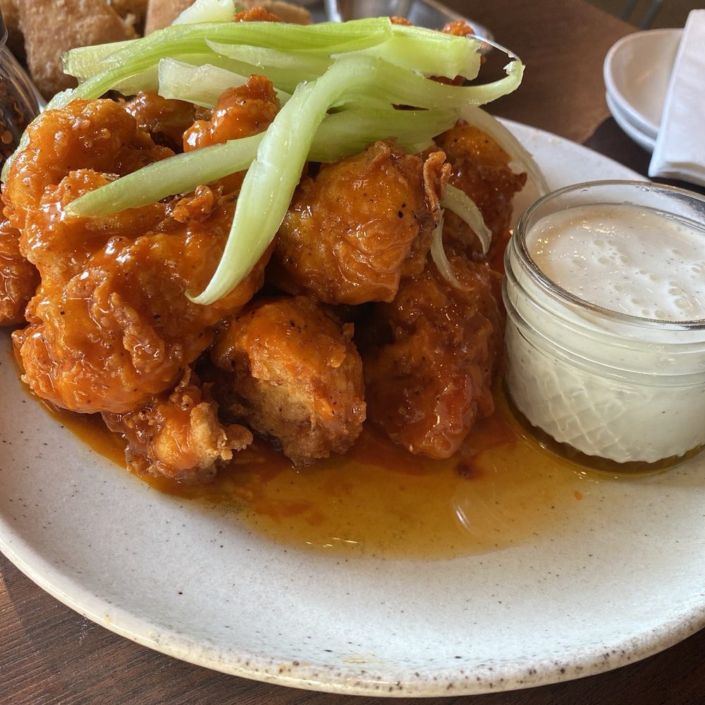 Venice Kitchen - Cauliflower - Pizza Near Me - Memphis, Tennessee Venice Kitchen - Cauliflower - Pizza Near Me - Memphis, Tennessee