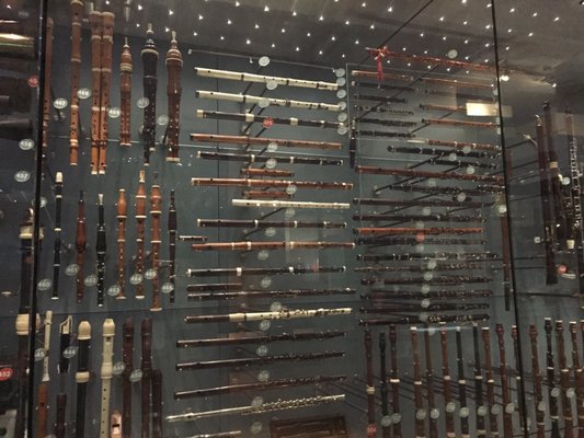 Horniman Museum and Gardens by null