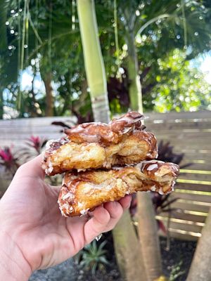 Pink Love Donuts and more by null