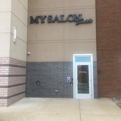 Michael Hair Salon - My Salon Suite