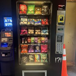 Pour Decisions Saloon