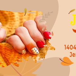 JV Nails