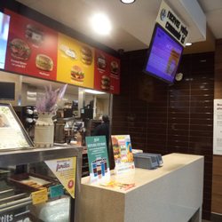 McDonald's - 25 juillet 2022