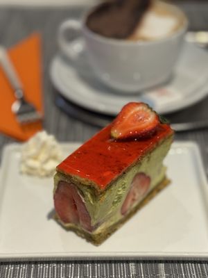 Kafe Leopold by null