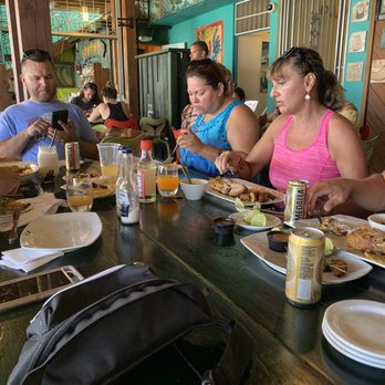 Bananas - Family - Burgers Near Me - Vieques, Puerto Rico Bananas - Family - Burgers Near Me - Vieques, Puerto Rico