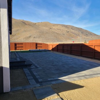 North Pacific Concrete and Patching Specialties - Masonry/Concrete Near Me - Sun Valley, Nevada