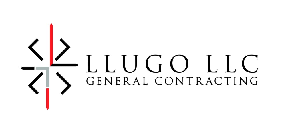 Slide of LLUGO General Contracting
