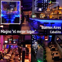 Magno - Magno "el mejor lugar"