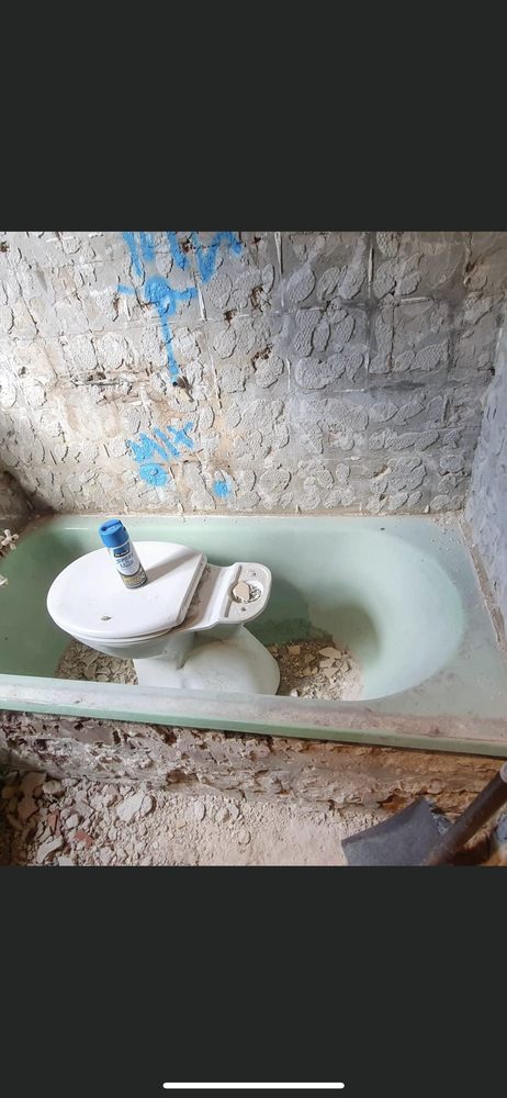 Slide of RT Pro Plumbing