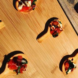 Cooking From Roots