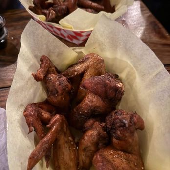 1886 Humble Backyard - Smoked wings - Lounges Near Me - Humble, Texas 1886 Humble Backyard - Smoked wings - Lounges Near Me - Humble, Texas