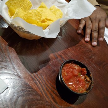 Pachanga Cocina - Chips and Salsa - Mexican Near Me - Ellicott City, Maryland Pachanga Cocina - Chips and Salsa - Mexican Near Me - Ellicott City, Maryland