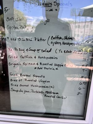 Menu photo 8 The Workshop Benicia, CA Menu photo 8 The Workshop Benicia, CA