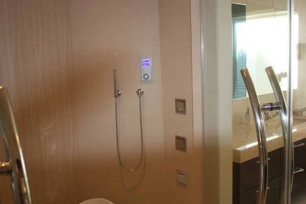 Slide of Adam's Plumbing