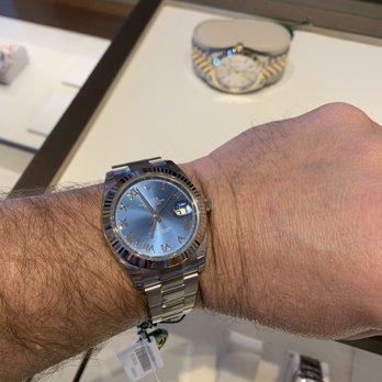 Thomas Markle Jewelers | Memorial - Watches Near Me - Houston, Texas