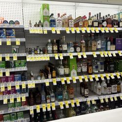 Walgreens