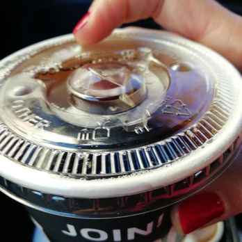 El Pollo Loco - Iced Tea - Fast Food Near Me - Wilmington, California