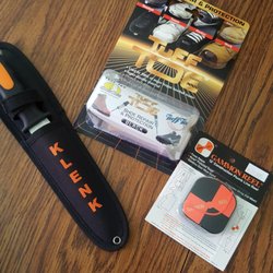 user provided Tool Shack photo