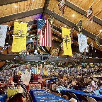 Big Bear Lake Oktoberfest - Inside - Festivals Near Me - Big Bear Lake, California Big Bear Lake Oktoberfest - Inside - Festivals Near Me - Big Bear Lake, California