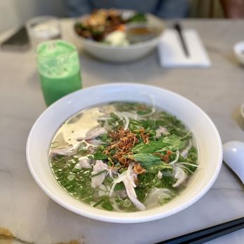 Di An Di - Chicken Pho / Pho Ga - Vietnamese Near Me - Brooklyn, New York Di An Di - Chicken Pho / Pho Ga - Vietnamese Near Me - Brooklyn, New York
