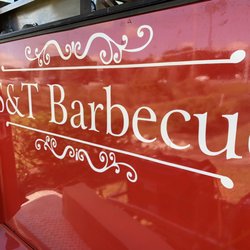 S & T Barbecue