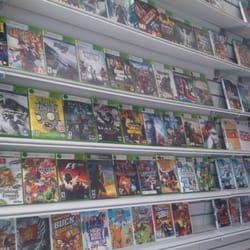 Gamer's Paradise - Hay más oferta y variedad en títulos para Xbox 360 que para otras consolas