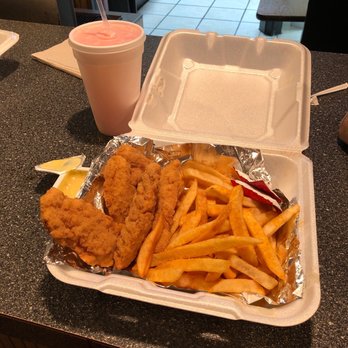 Sammi's Deli - Chicken Tender Basket - Delis Near Me - Columbia, South Carolina Sammi's Deli - Chicken Tender Basket - Delis Near Me - Columbia, South Carolina