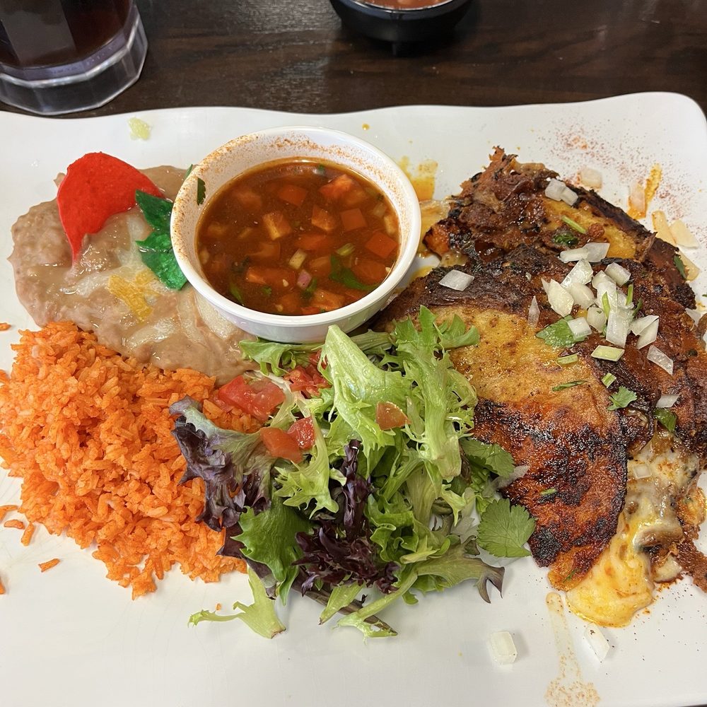 QUESABIRRIA PLATE. Yummy! QUESABIRRIA PLATE. Yummy!