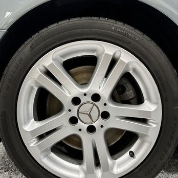 Tri Valley Garage - Auto Detailing Near Me - San Ramon, California