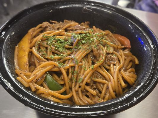 Marathon Hong Kong Diner by null