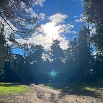 Joaquin Miller Park - Parks Near Me - Oakland, California