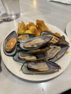 Hibachi Grill & Supreme Buffet by null