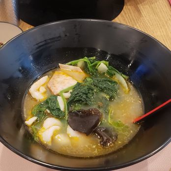 5 POT - Only 0.97 lbs! That's a first for me to get under 1 lb LOL. - Hot Pot Near Me - Pasadena, California