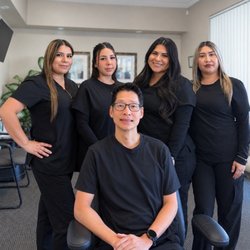 Howard Van, DDS