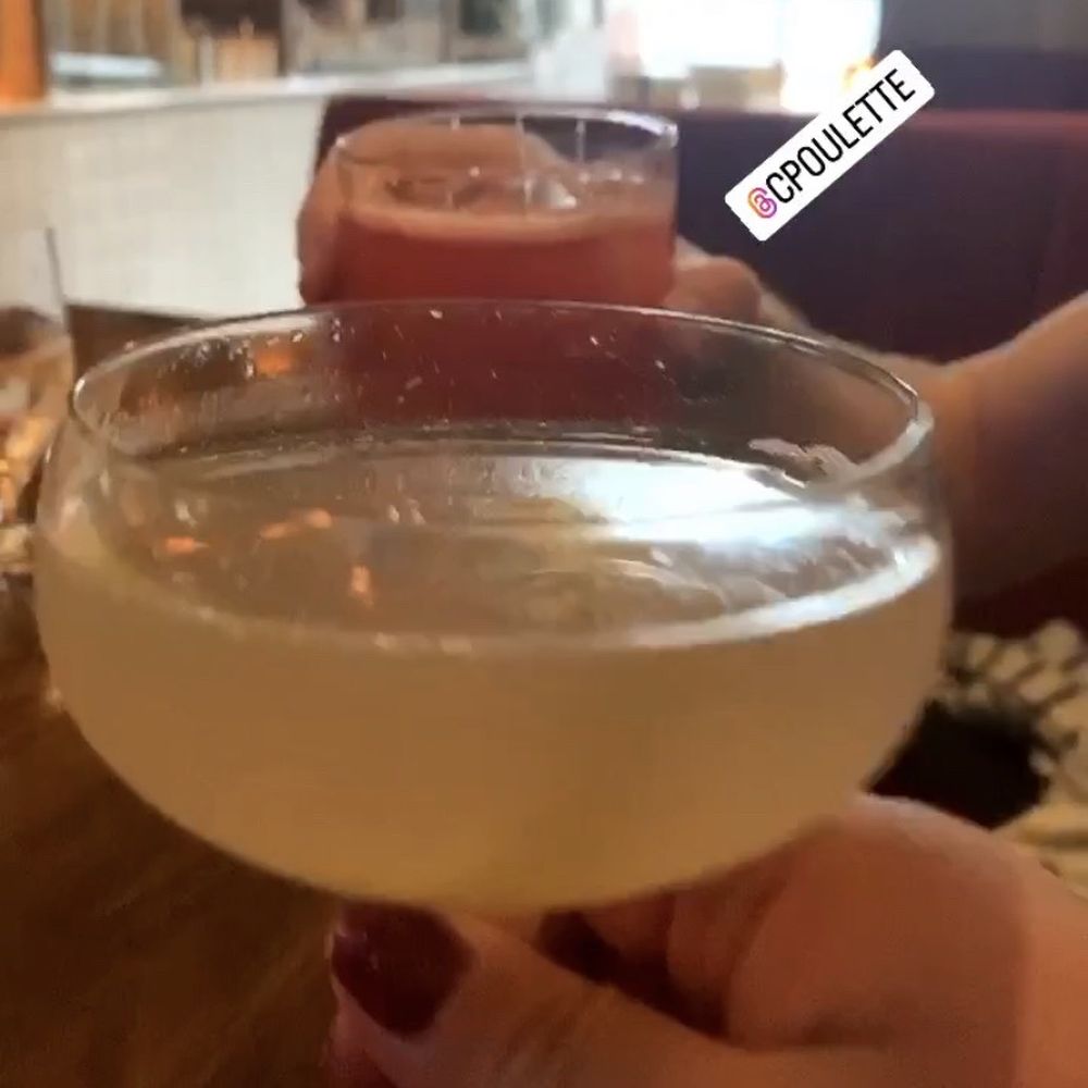 Cocktails